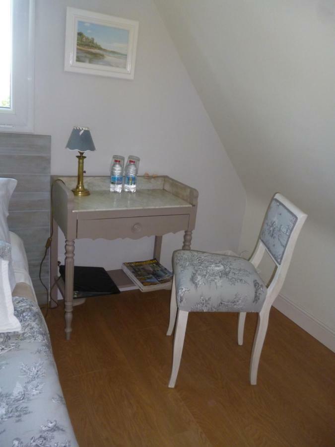 Trédarzec Chambres D'Hotes De Ty Guen מראה חיצוני תמונה